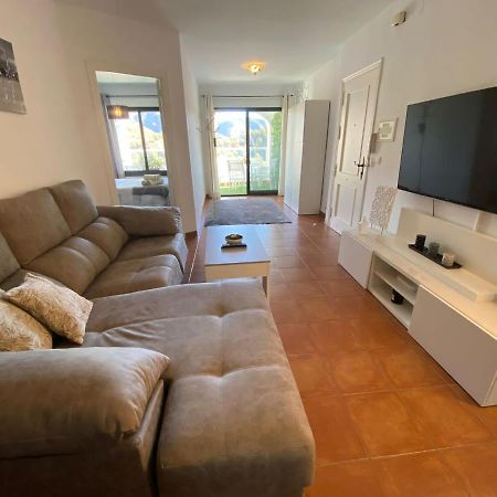 Apartmán Mirador De La Axarquia Frigiliana Exteriér fotografie