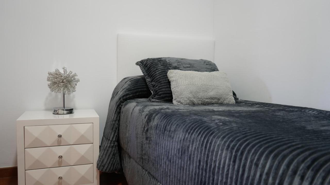 Apartmán Mirador De La Axarquia Frigiliana Exteriér fotografie